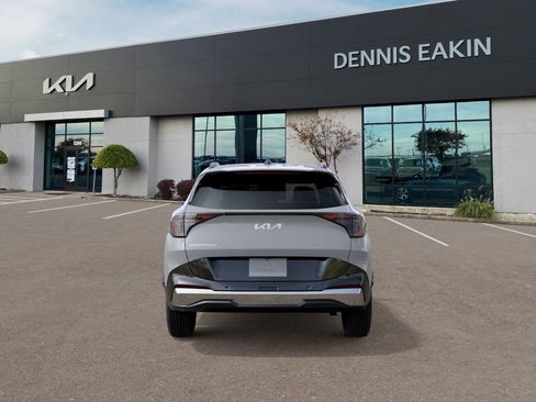 New 2026 Kia Sportage SX image 5
