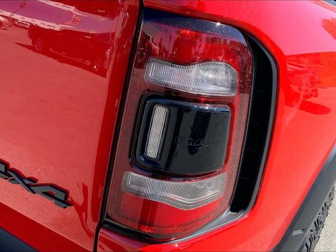 Used 2024 RAM 1500 TRX w/ TRX Level 2 Equipment Group AWD/4WD image 27