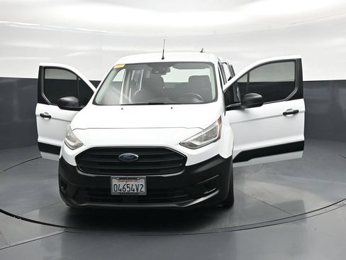 Used 2019 Ford Transit Connect XL FWD image 28