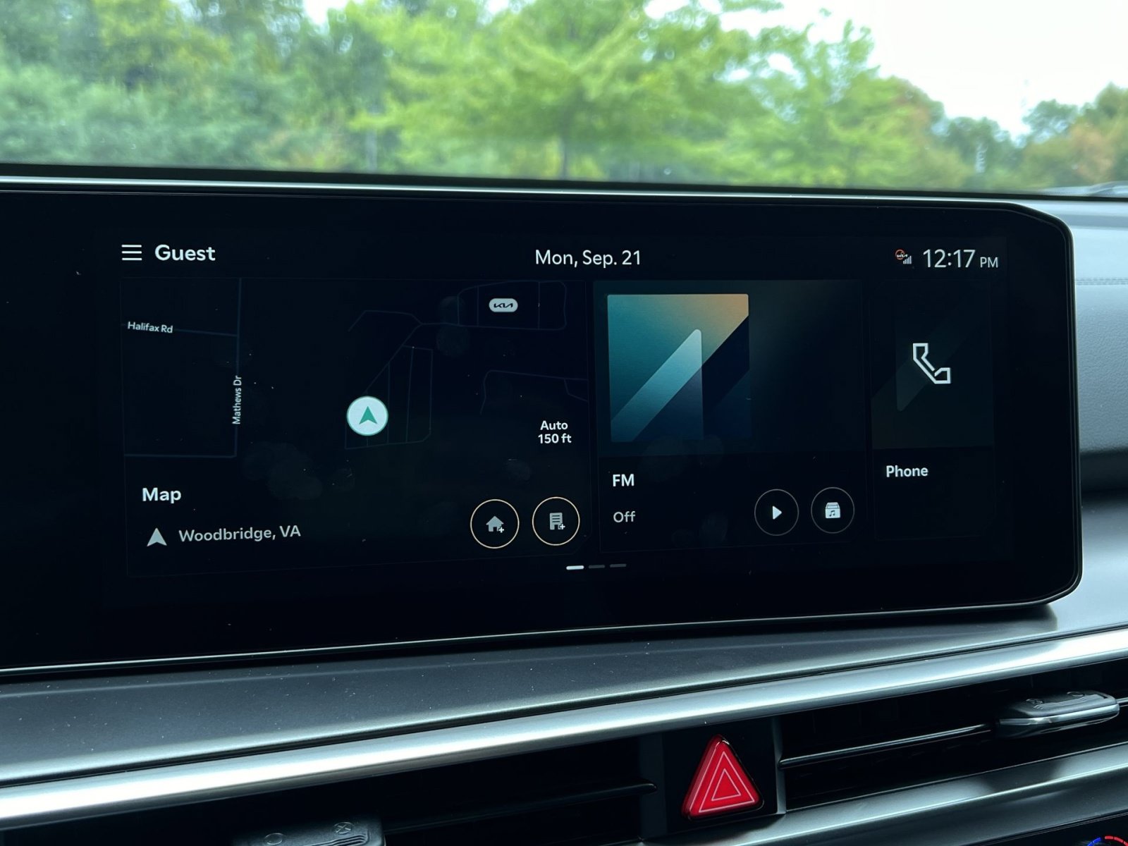 New 2026 Kia Sorento EX AWD/4WD image 26