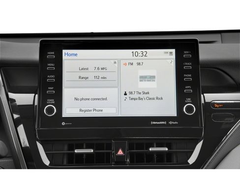 Used 2023 Toyota Camry XSE image 10