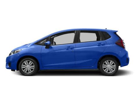 Used 2016 Honda Fit LX image 6