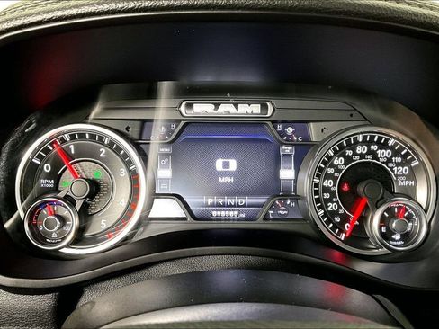 Used 2022 RAM 3500 Laramie w/ Night Edition image 20