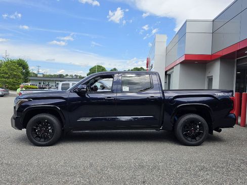 New 2026 Toyota Tundra Platinum AWD/4WD image 7