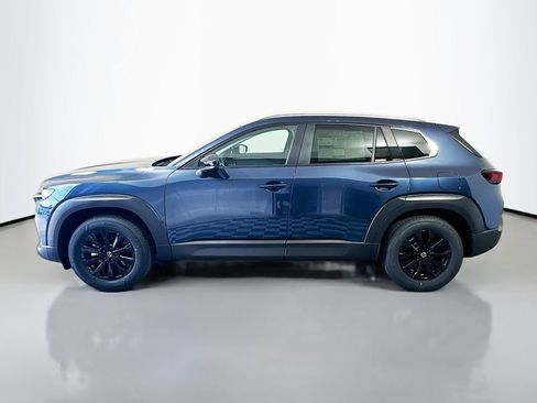 New 2026 MAZDA CX-50 AWD 2.5 S w/ Preferred Pkg image 4