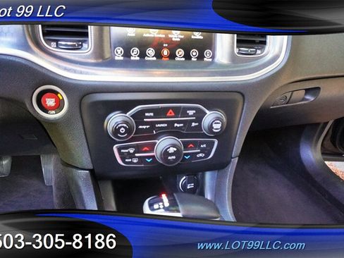 Used 2017 Dodge Charger SRT RWD image 24