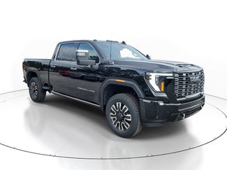 New 2026 GMC Sierra 2500 Denali Ultimate video 1