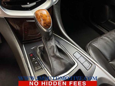 Used 2013 Cadillac SRX Luxury w/ Driver Awareness Package AWD/4WD image 32