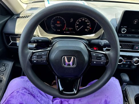 Used 2025 Honda Civic LX image 14