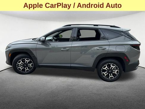 Used 2025 Hyundai Tucson XRT AWD/4WD image 6