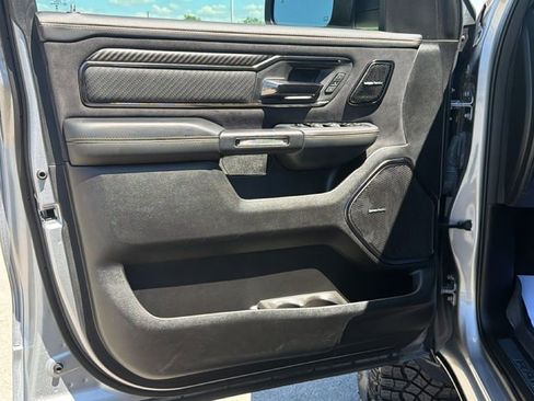 Used 2024 RAM 1500 TRX image 11