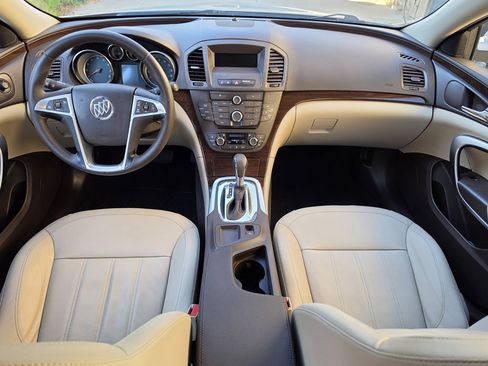 Used 2011 Buick Regal CXL w/ RL3 Preferred Equipment Group FWD image 40
