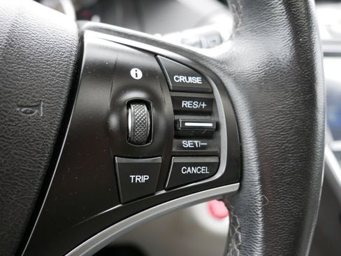 Used 2015 Acura MDX SH-AWD w/ Technology Package image 32
