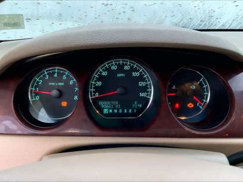 Used 2006 Buick Lucerne CX FWD image 24