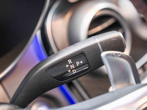 Certified 2021 Mercedes-Benz GLC 43 AMG 4MATIC image 21