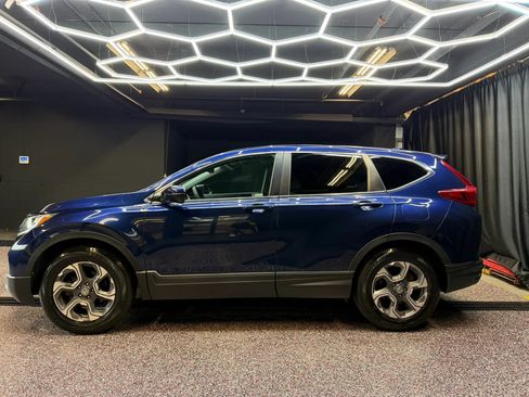 Used 2018 Honda CR-V EX image 5