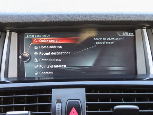 Used 2017 BMW X3 xDrive28i image 33