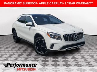 Used 2020 Mercedes-Benz GLA 250 4MATIC w/ Convenience Package video 1