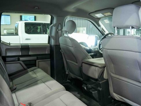 Used 2020 Ford F150 XLT image 18