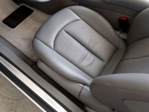 Used 2007 Mercedes-Benz CLK 350 Cabriolet image 13