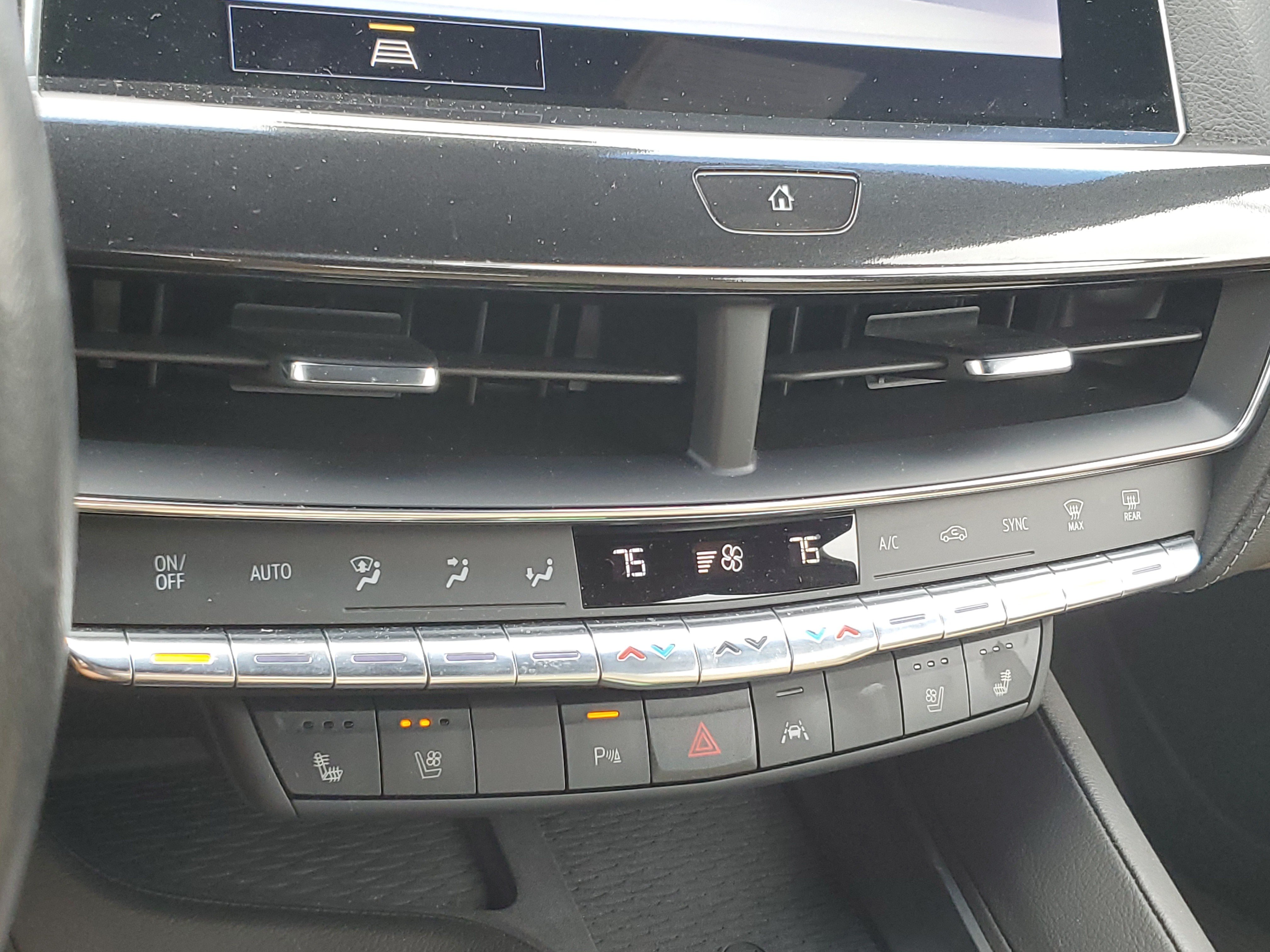 Used 2023 Cadillac CT5 Premium Luxury AWD/4WD image 27
