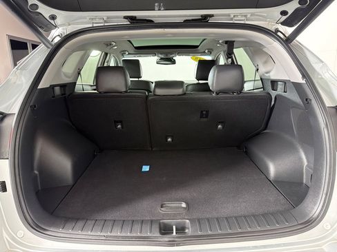 Used 2018 Hyundai Tucson Limited w/ Ultimate Package 02 FWD image 21