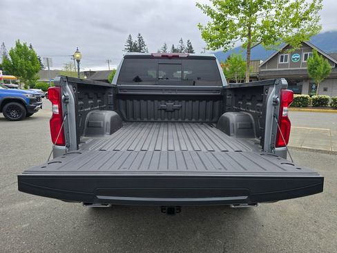 New 2026 Chevrolet Silverado 1500 LT Trail Boss w/ LT Trail Boss Premium Package AWD/4WD image 21
