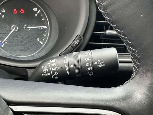 Used 2022 MAZDA CX-30 AWD 2.5 S w/ Select Package image 12