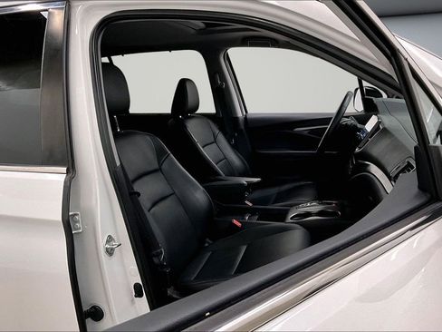 Used 2022 Honda Pilot EX-L image 30