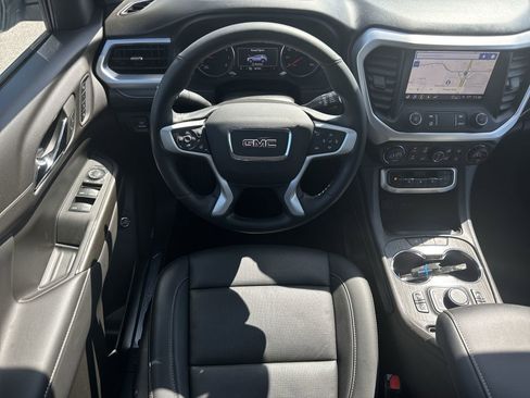 Certified 2023 GMC Acadia SLT w/ Elevation Edition image 28