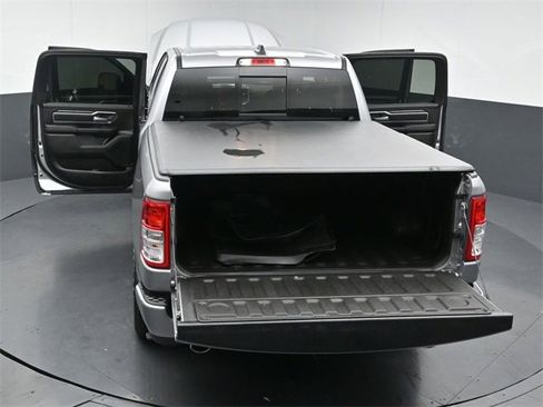 Used 2024 RAM 1500 Big Horn w/ Trailer Tow Group image 51