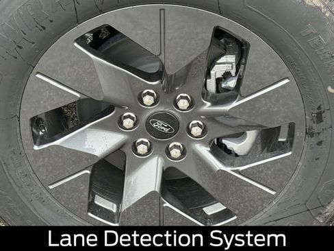 New 2025 Ford F150 Lightning Flash image 11