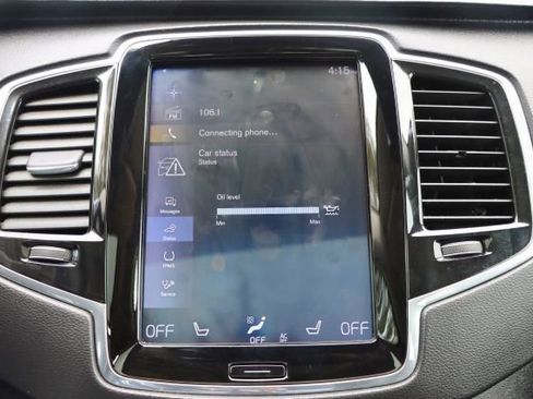 Used 2019 Volvo XC90 T6 Inscription w/ Advanced Package image 40