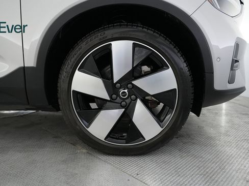 Used 2023 Volvo XC40 Recharge Ultimate AWD/4WD image 20