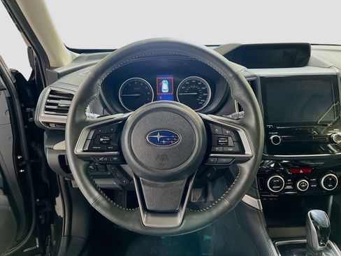 Used 2023 Subaru Forester Limited AWD/4WD image 11