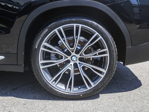 Certified 2023 BMW X3 sDrive30i w/ Convenience Package RWD image 8