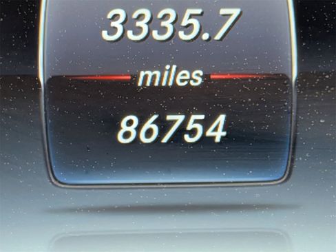 Used 2017 Mercedes-Benz S 550 4MATIC Sedan image 21