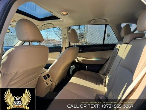 Used 2019 Subaru Outback 2.5i Limited image 14