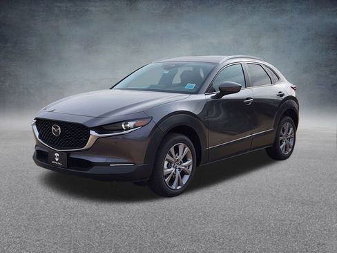 New 2026 MAZDA CX-30 AWD 2.5 S image 3