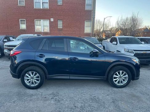 Used 2016 MAZDA CX-5 Touring image 4