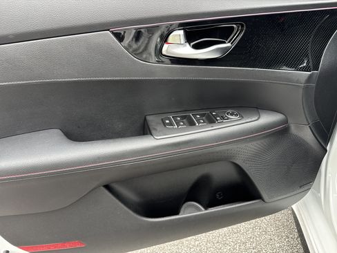 Used 2023 Kia Forte GT w/ GT2 Package FWD image 14