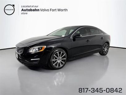 Used 2017 Volvo S60 T5 Inscription Platinum