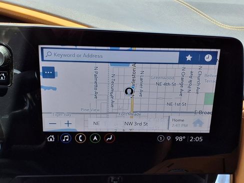 Used 2023 Chevrolet Corvette Stingray Preferred Conv w/ Z51 Performance Package image 9