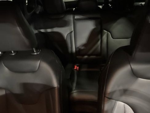 New 2026 Jeep Compass Latitude image 15