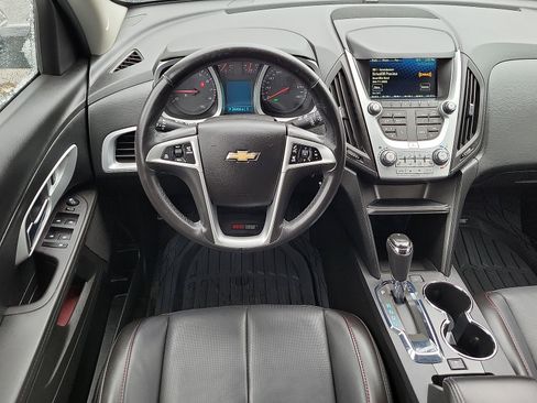 Used 2017 Chevrolet Equinox LT w/ Sport Edition image 21