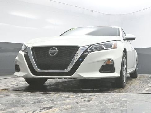 Used 2021 Nissan Altima 2.5 S image 30