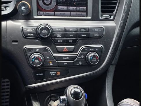Used 2013 Kia Optima SX w/ Premium Touring Pkg FWD image 6