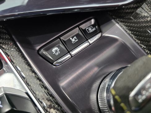 Used 2023 Chevrolet Corvette Z06 w/ Z07 Performance Package RWD image 16