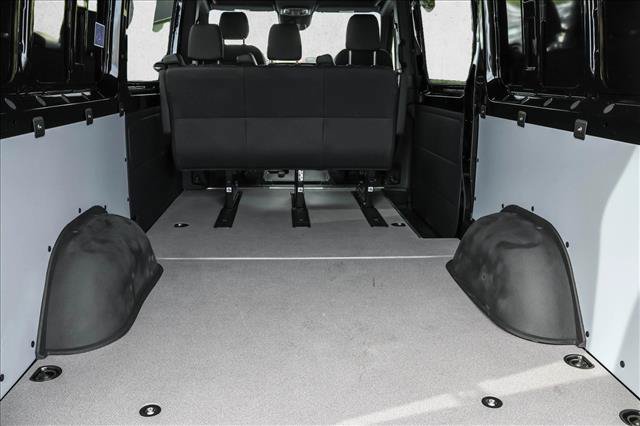 New 2026 Mercedes-Benz Sprinter 2500 image 21