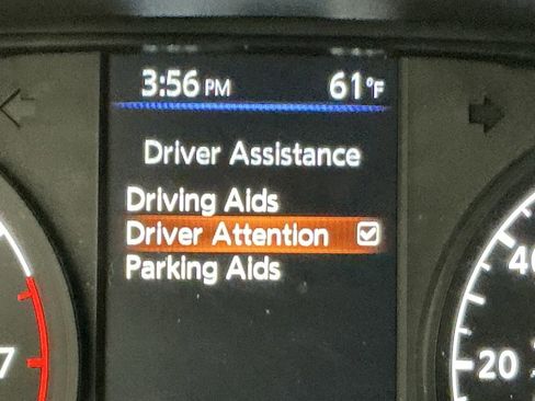 Used 2025 Nissan Altima 2.5 S image 7